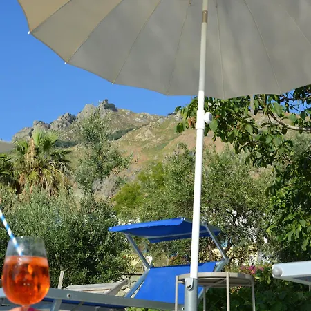 La Pergola Forio (Isola d'Ischia)