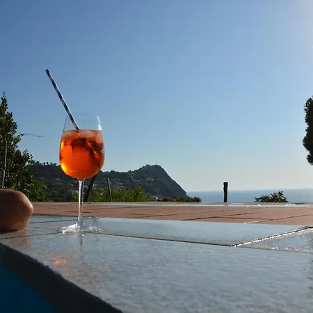 La Pergola * Forio (Isola d'Ischia)