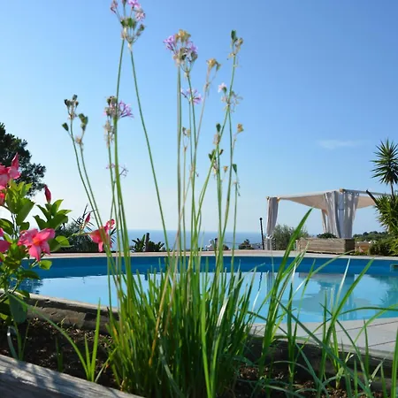 La Pergola Farm stay