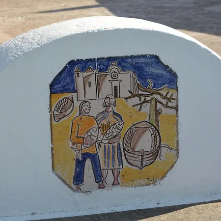La Pergola Forio (Isola d'Ischia)
