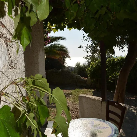 La Pergola Farm stay