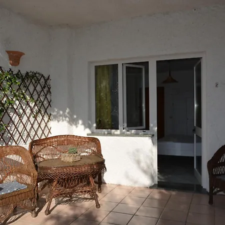 Farm stay La Pergola *