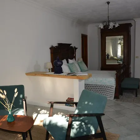La Pergola Farm stay Forio (Isola d'Ischia)