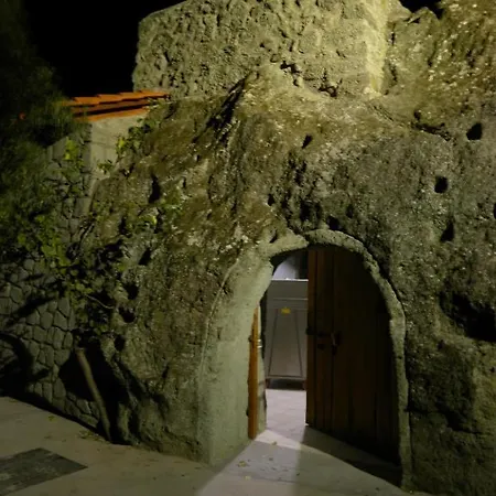 Farm stay La Pergola *